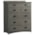 Oak Park Pewter Brushed Pewter